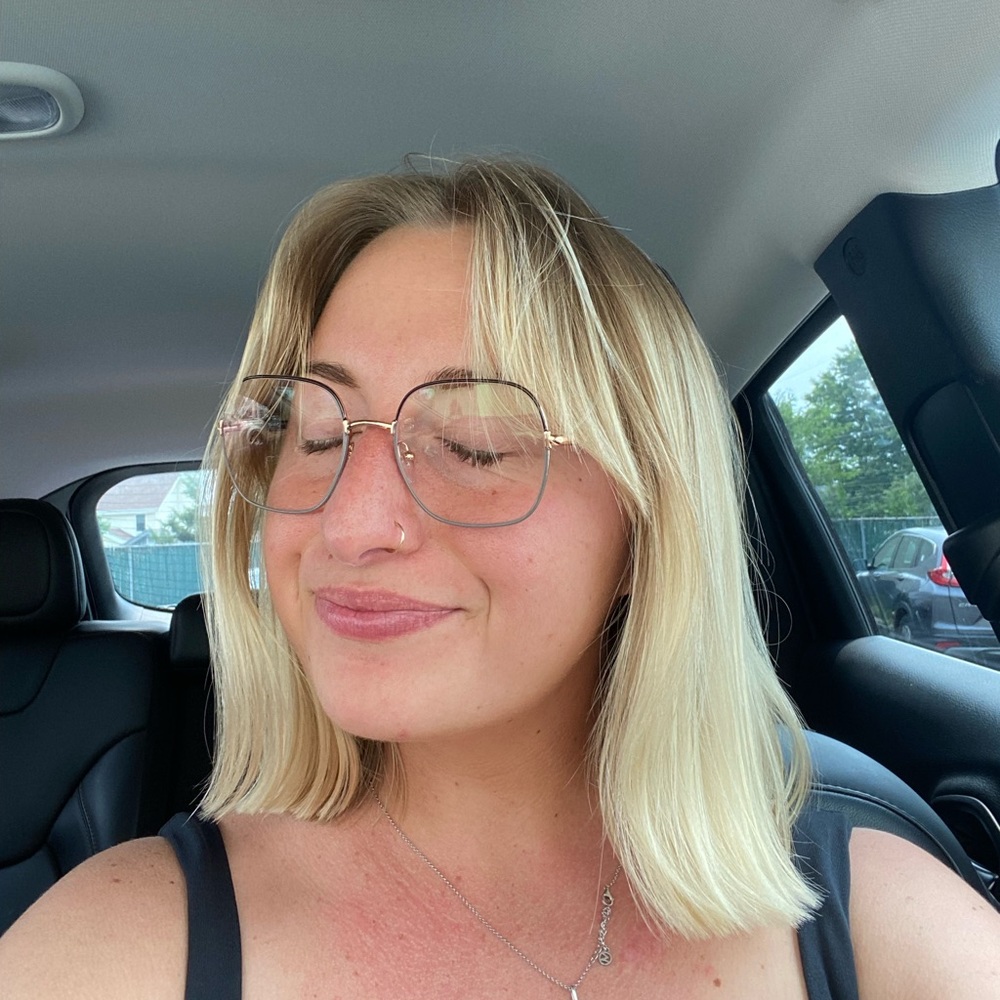 Meet your Posher, Melinda